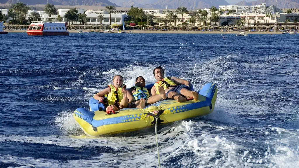 Hotel Stella Di Mare Beach Hotel & Spa - Sharm Elshikh